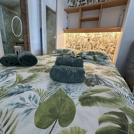 Atopia - Coup De Coeur Bord De & Clim Appartement