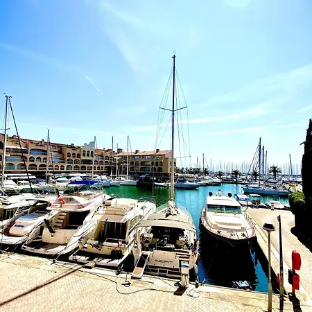 Atopia - Coup De Coeur Bord De & Clim Appartement