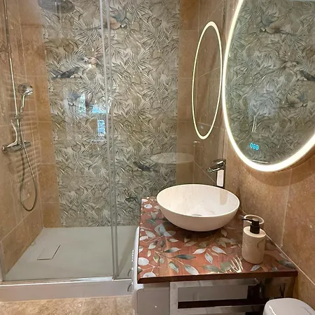Appartement Atopia - Coup De Coeur Bord De & Clim *